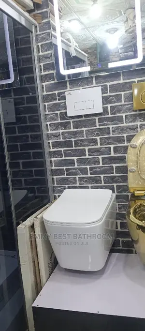 Real England Wall Hung
