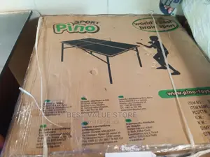 Children Table Tennis Board