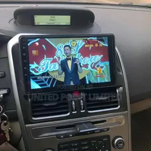 Android Screen for Volvo Xc60