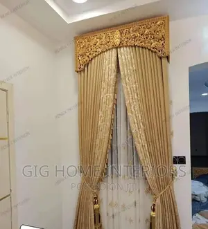 Premium Quality Curtains