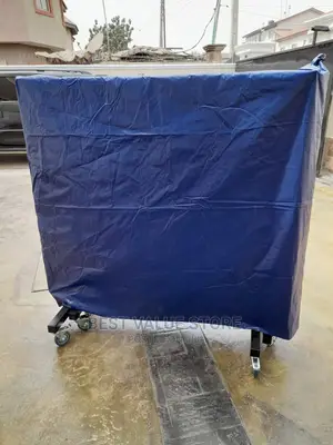 Table Tennis Board Cover