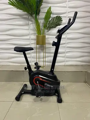 Exercise Magnetic Bike