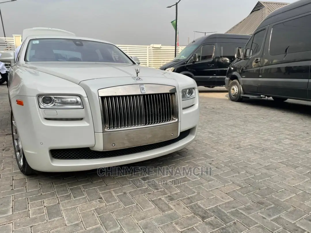 Latest Royce Roll for Hire
