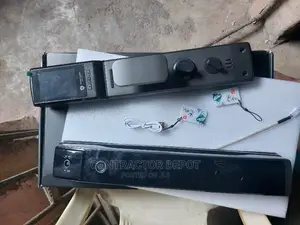 HD Camera Wi-Fi Fingerprint Door Lock