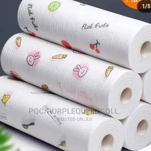 Reusable Kitchen/ Cleaning Wipes