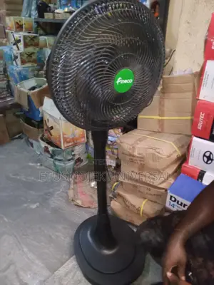 Good Fineco Quality Fan