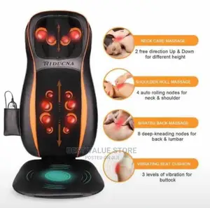 Massager Cushion