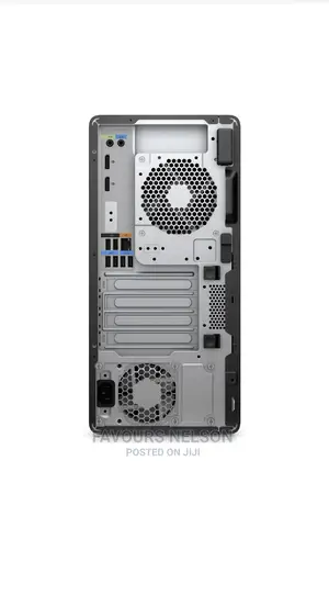 Desktop Computer HP Z2 32GB Intel Xeon SSD 256GB