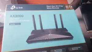 Tp-Link Archer AX50 AX3000