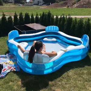 Intex Swimming Pool