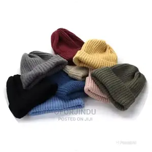 Winter Head Warmer Foreign Used Original