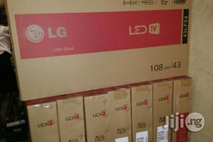 LG LED SMART Television 43 Inches