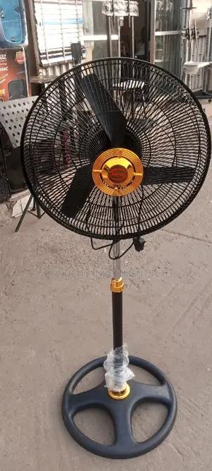Myfan Standing Fan