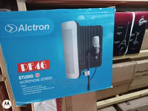 Alctron Pf46 Recording Screen