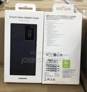 Samsung Galaxy S23,S23+,S23ultra Smart Clear Views