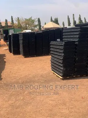 Korea Newzealand. Stone Coated Roofing System 50 Years Guarantee