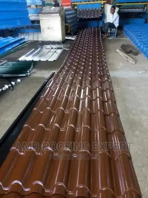 Best Quality Aluminum Roofing Sheets
