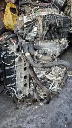 Jeep Cherokee 2.4l Multiair Engine 2016/2020