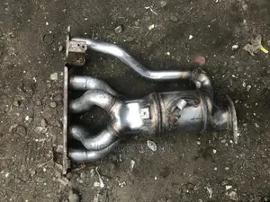 Engine Catalyst Toyota Camry 2019 Model