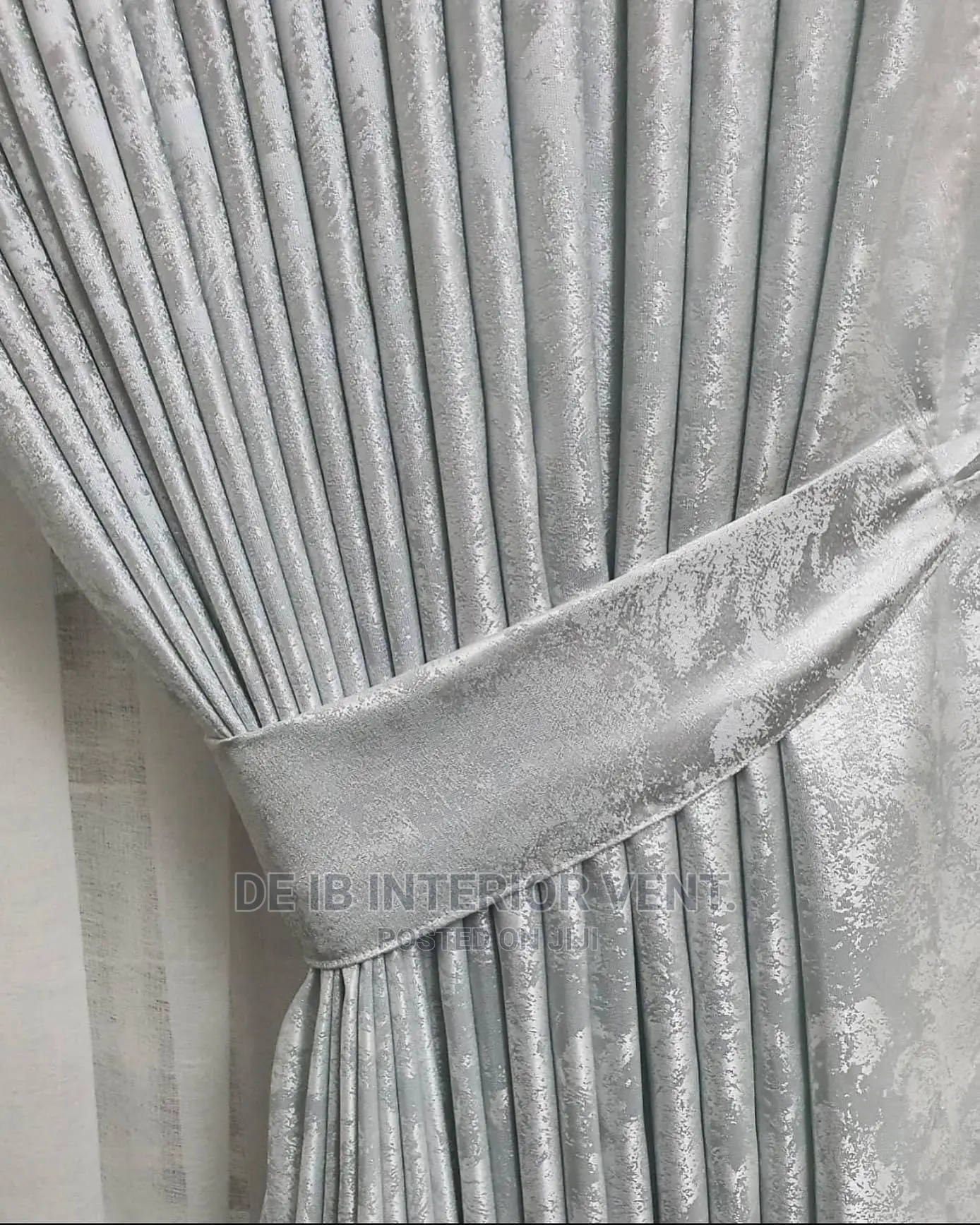 Window Curtains