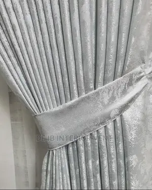 Window Curtains