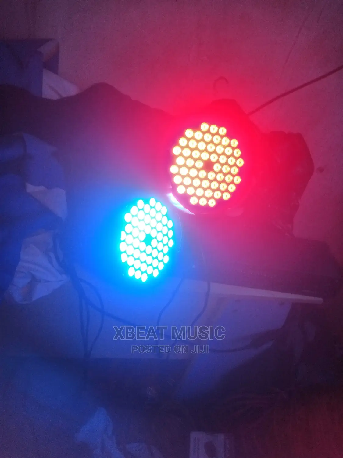 Stage Light for Rent