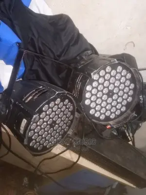 Stage Light for Rent