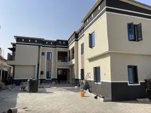 2bdrm Block of Flats in Fo1, Kubwa for rent