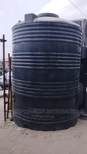 Geepee Tank for Water Storage 5000ltr.