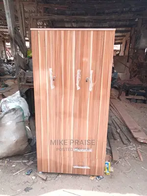 A Quality 3ft by 6ft Wardrobe