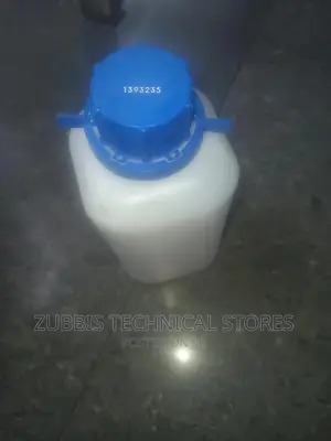 Oil Sample Bottle 750ml