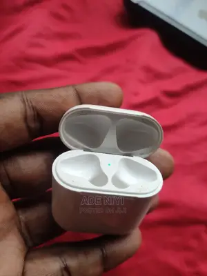 Authentic Apple Airpod2 Charging Case