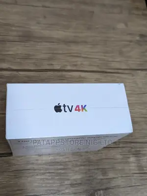 Apple TV Display 64gb