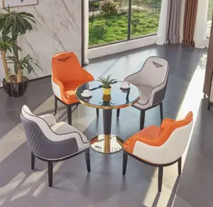 Executive Dining Sets