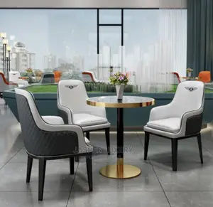 Executive Dining Sets