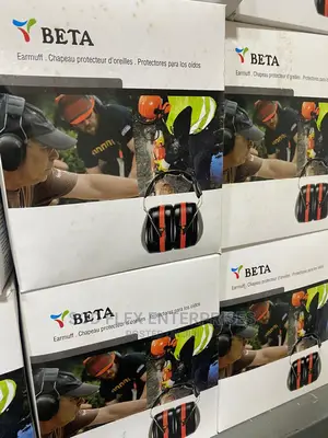 Beta Ear Muff