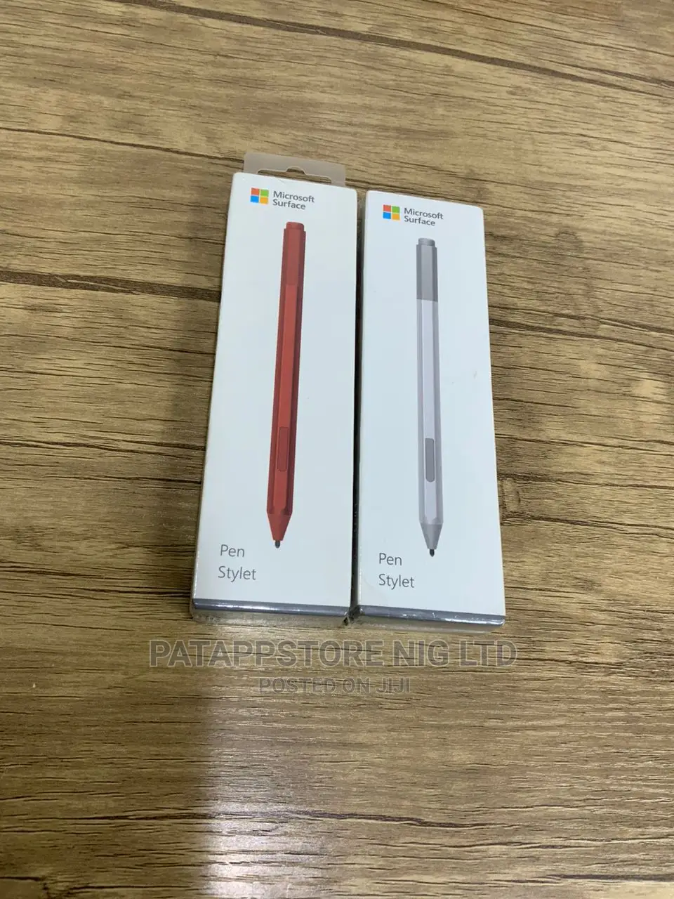 Microsoft Surface Pen