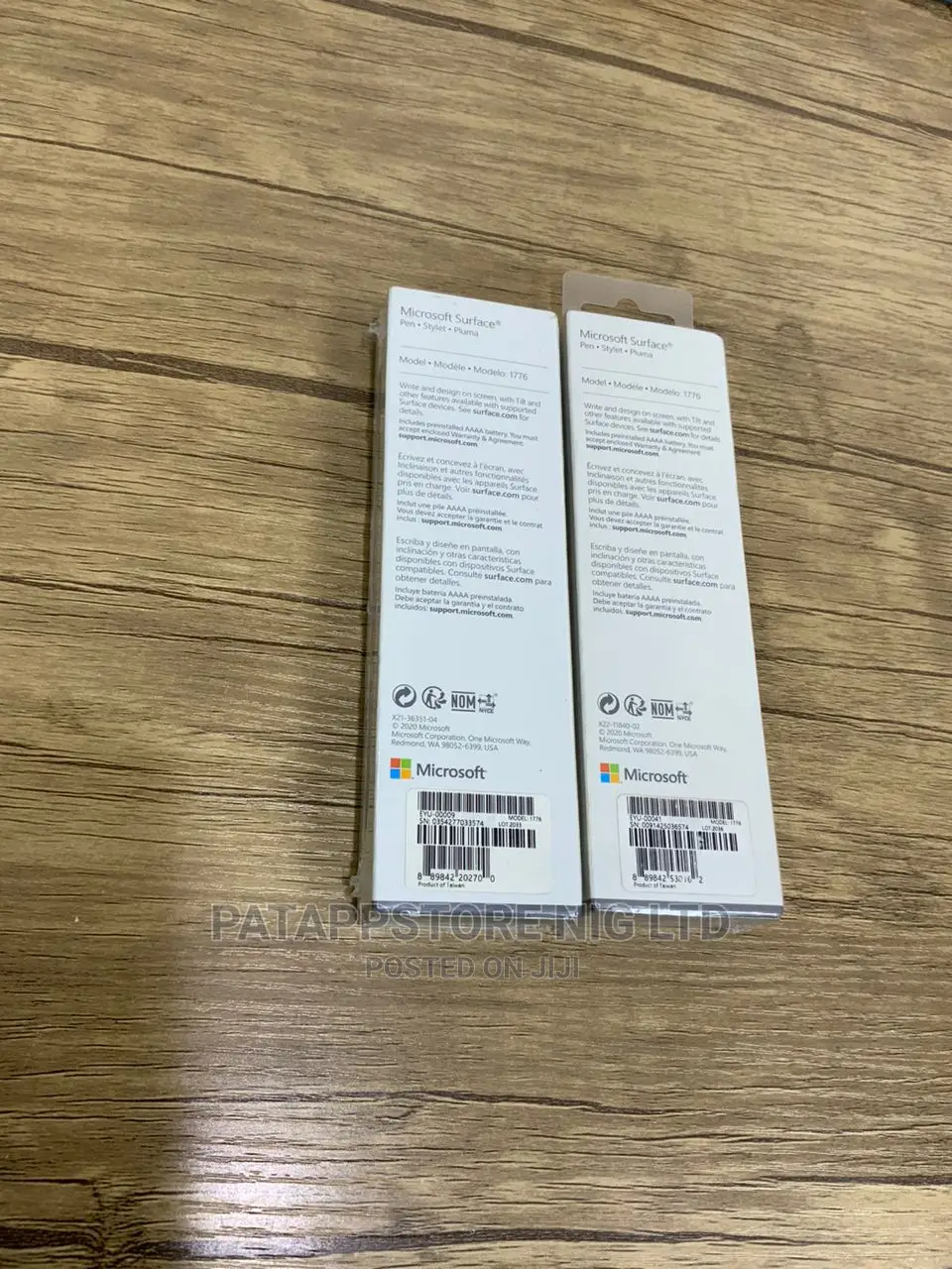 Microsoft Surface Pen
