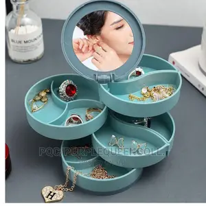 Jewelry Box Organizer
