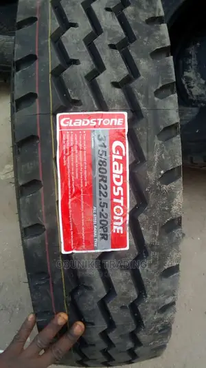 315/80r22.5 Gladstone Tyre