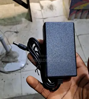 Charger for Rechargeable Fan Replacement