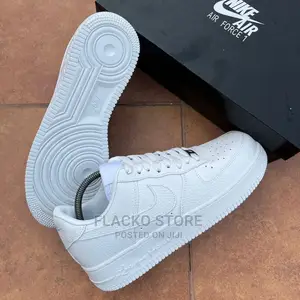 Original Nocta X Nike Air Force 1 Low Certified Lover Boy
