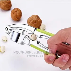 Two in One Nutcracker