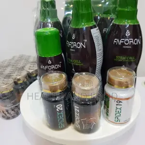 Healthy With Faforon Spidex21 Spidex19 Spidex20 Herbal Here