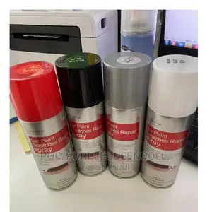 Car Spray Paint