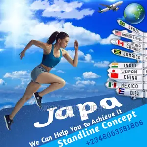 Travel Abroad, Sure Japa Plug