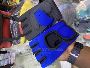 Gym Gloves ( 01)