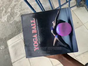 Gym Ball ( 01 )