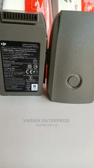 Dji Mavic 2 Pro, Mavic 2 Zoom Battery, Open Box