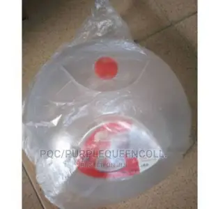 Microwave Anti Spill Cover